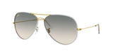 Ray Ban Aviator Full Color 3025JM Sunglasses