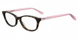 Moschino Love Mol544 Eyeglasses