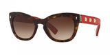 Valentino 4037 Sunglasses