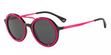 Emporio Armani 4062 Sunglasses