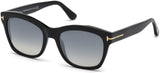 Tom Ford 0614F Sunglasses