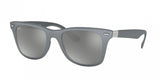 Ray Ban Wayfarer Liteforce 4195 Sunglasses