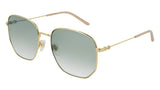 Gucci Gucci Logo GG0396S Sunglasses