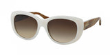 Coach L071 Darcy 8083 Sunglasses