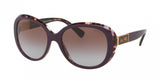 Coach 8120F Sunglasses