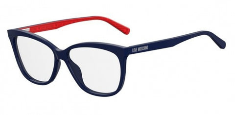 Moschino Love Mol506 Eyeglasses