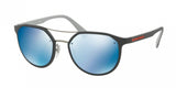 Prada Linea Rossa 55SS Sunglasses