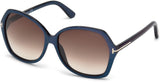 Tom Ford 0328 Sunglasses