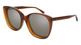 Bottega Veneta Fashion Inspired BV0149S Sunglasses