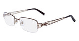 Marchon NYC 166 Eyeglasses