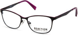 Kenneth Cole Reaction 0811 Eyeglasses