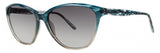 Vera Wang V417 Sunglasses