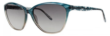 Vera Wang V417 Sunglasses