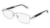 Montblanc Established MB0034O Eyeglasses