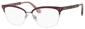 Jimmy Choo Jc138 Eyeglasses