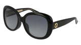 Gucci Opulent Luxury GG0140SA Sunglasses