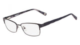 Marchon NYC NETHERLAND Eyeglasses