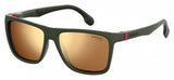 Carrera 5047 Sunglasses