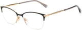 Jimmy Choo 300 Eyeglasses