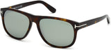 Tom Ford 0236 Sunglasses