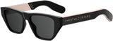 Dior Diorinsideout2 Sunglasses