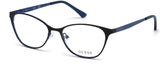 Guess 3010 Eyeglasses