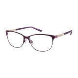 Elle EL13418 Eyeglasses