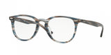 Ray Ban 7159F Eyeglasses