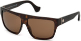 Balenciaga 0056 Sunglasses