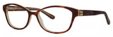 Vera Wang MAZZOLI Eyeglasses