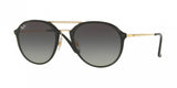 Ray Ban Blaze Doublebridge 4292N Sunglasses