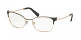 Bvlgari 2212B Eyeglasses