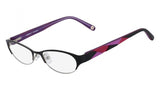 Marchon NYC SHERRY Eyeglasses