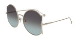 Salvatore Ferragamo SF244S Sunglasses