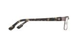 802000 - Gunmetal/matte Army Camo Tort