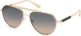 Tom Ford 0670 Sunglasses