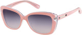 Guess By Marciano 0711 Sunglasses