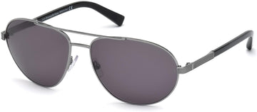 Ermenegildo Zegna 0011 Sunglasses