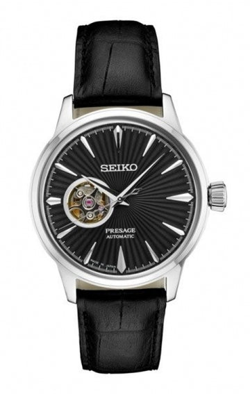 Seiko Presage SSA359 Watch