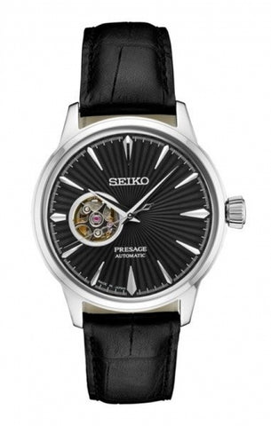 Seiko Presage SSA359 Watch