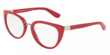 Dolce & Gabbana 3262 Eyeglasses