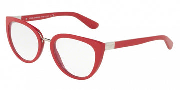 Dolce & Gabbana 3262F Eyeglasses