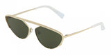 Alain Mikli 4012 Sunglasses