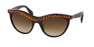 Prada Portrait 04PS Sunglasses
