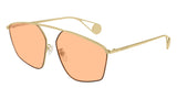 Gucci Fashion Inspired GG0437SA Sunglasses