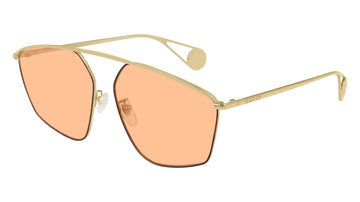 Gucci Fashion Inspired GG0437SA Sunglasses