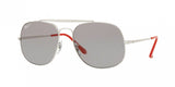 Ray Ban The General 3561 Sunglasses