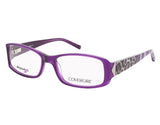 Cover Girl 0435 Eyeglasses