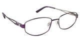 Superflex SF1051T Eyeglasses