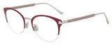 Jimmy Choo Jc215 Eyeglasses